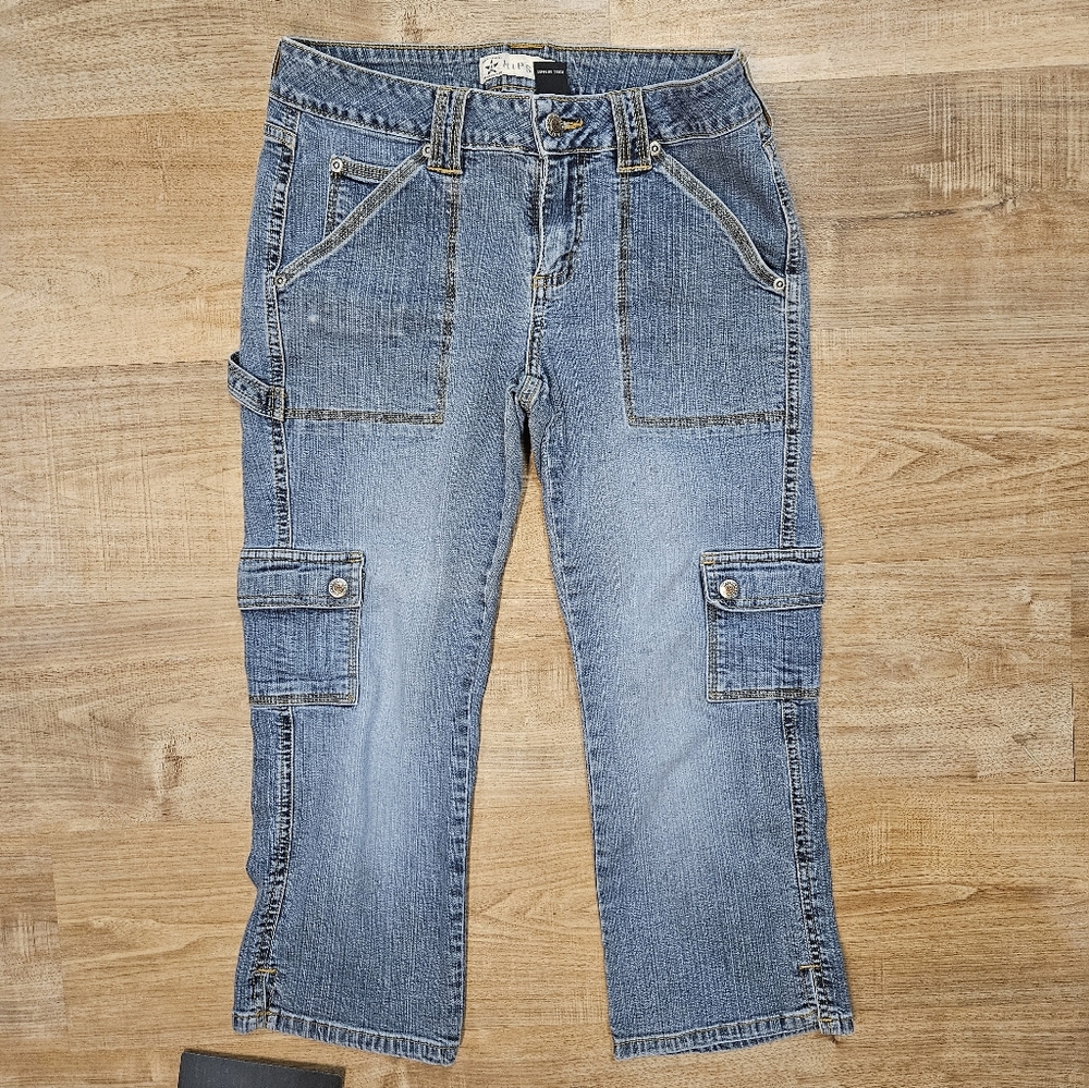 A New Approach Skinny Jeans
